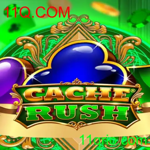 CacheRush