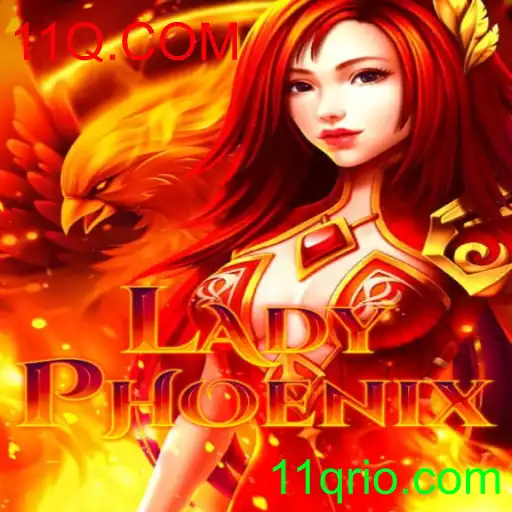 LadyPhoenix